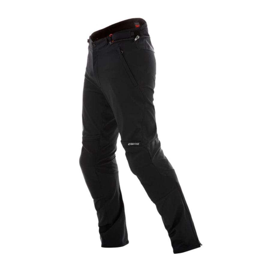 Pantaloni Dainese New Drake Air Nero