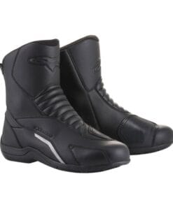 Stivali Alpinestars Ridge V2 Waterproof Nero