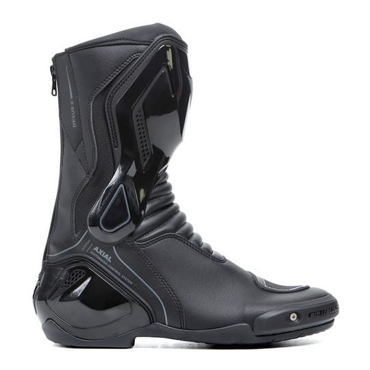 Stivali Dainese Nexus 2 Nero Grigio - immagine 2