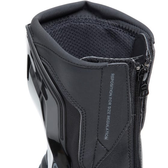 Stivali Dainese Nexus 2 Nero Grigio - immagine 3
