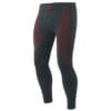 Dainese D-Core Thermo Pant LL Nero Rosso