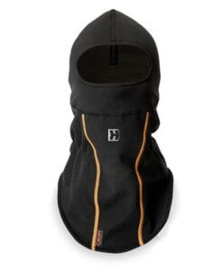 Sottocasco Hevik Nero