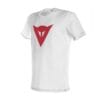 T-Shirt Dainese Speed Demon Bianco Rosso