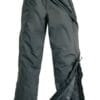 Pantaloni Termici Tucano Urbano Diluvio Nero Codice 536