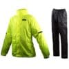 Tuta antipioggia LS2 Tonic Man Rain Suit  Giallo Nero