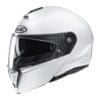 Casco Modulare HJC I90 Bianco Lucido