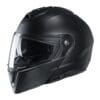 Casco Modulare HJC I90 Nero Opaco