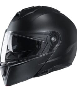 Casco Modulare HJC I90 Nero Opaco