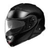 Casco Modulare Shoei Neotec 2 Nero Opaco