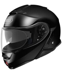 Casco Modulare Shoei Neotec 2 Nero Opaco