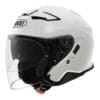 Casco Jet Shoei J-Cruise 2 Bianco