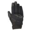 Guanti Alpinestars Faster Wp Nero