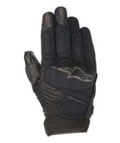 Guanti Alpinestars Faster Wp Nero