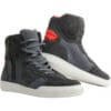 Scarpe Dainese Metropolis Grigio Rosso