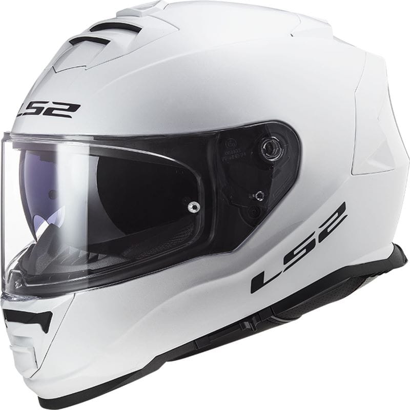 Casco Integrale LS2 FF800 Storm Bianco - Due Ruote