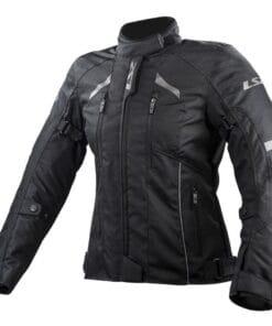 Giacca LS2 Serra Evo Nero Lady