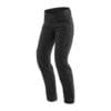 Pantaloni Dainese Casual Slim Lady Nero