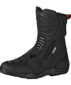 Stivali IXS Pacego St Nero Pelle