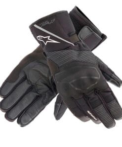 Guanti Alpinestars Andes V3 Drystar Nero