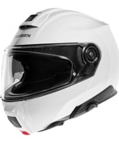Casco Modulare Schuberth C5 Bianco