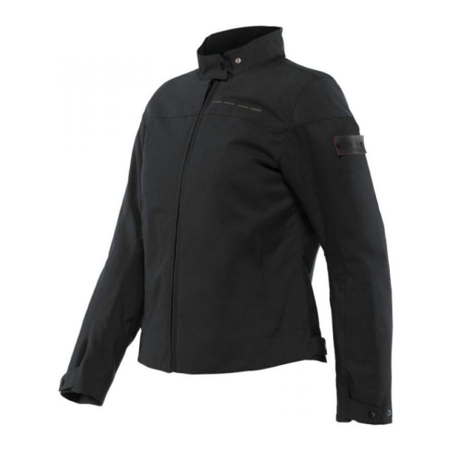 Giacca Dainese Rochelle D-Dry Lady Dark Smoke