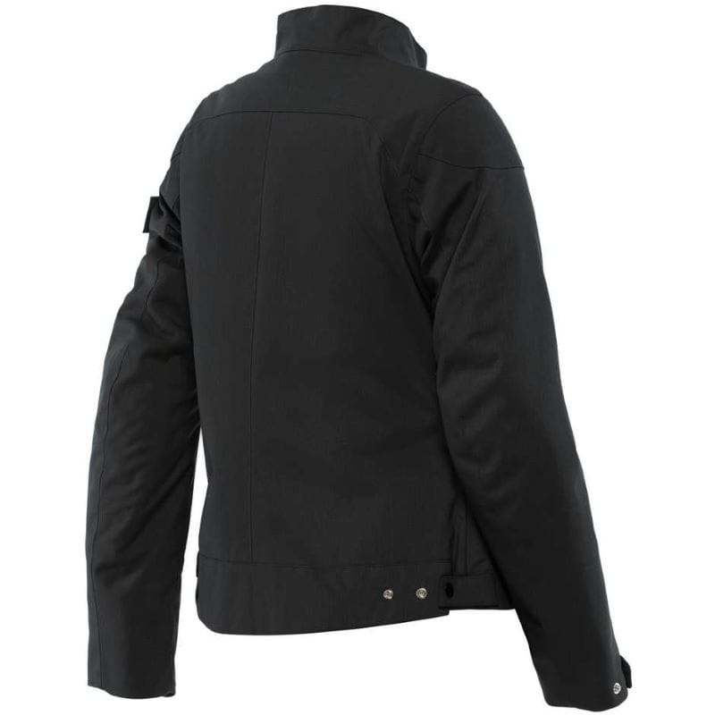 Giacca Dainese Rochelle D-Dry Lady Dark Smoke - immagine 2