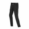 Pantaloni Clover Cargo Pro Nero