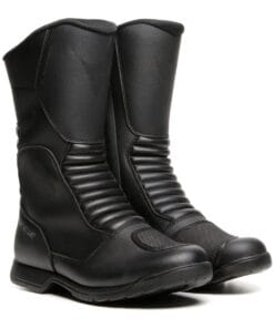 Stivali Dainese Blizzard D-WP Nero
