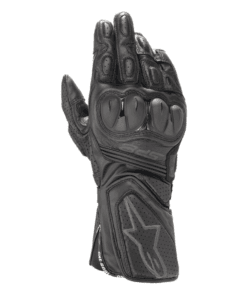Guanti Moto In Pelle Alpinestars SP-8 V3 GLOVES &ndash; Barbaro Moto