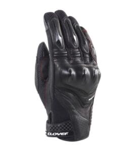 Guanti Clover Raptor 3 Nero