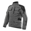 Giacca Dainese Ladakh 3L D-Dry Grigio Iron Gate