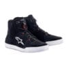 Scarpe Alpinestars Chrome Nero