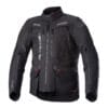Giacca Alpinestars Bogotà Pro Drystar Nero