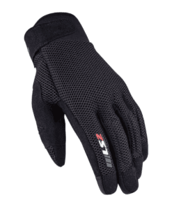 Guanti LS2 Cool Nero