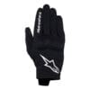 Guanti Alpinestars Reef V2 Nero