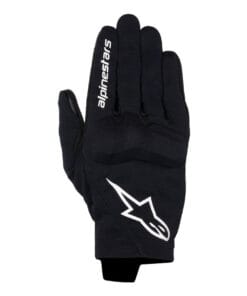 Guanti Alpinestars Reef V2 Nero