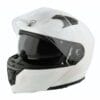 Casco Modulare MPH Raptor Bianco