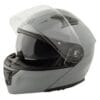 Casco Modulare MPH Raptor Grigio