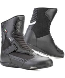 Stivali Eleveit T Ox Evo Wp Nero