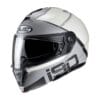 Casco Modulare HJC I90 May Grigio Opaco