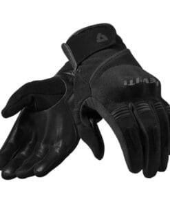 Guanti Revit Mosca 2 Nero