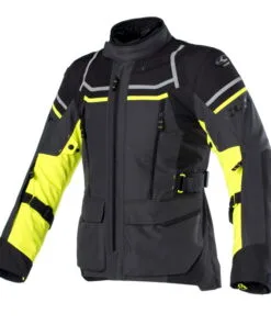 Giacca In Tessuto Revit Trafalgar H2O Navy Scuro