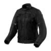 Giacca Revit Eclipse 2 Lady Nero