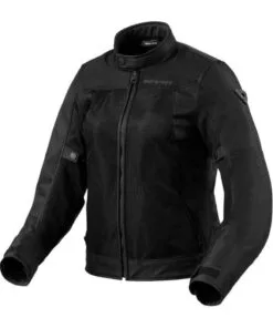 Giacca Revit Eclipse 2 Lady Nero