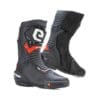 Stivali Racing Eleveit S Miura Air Nero