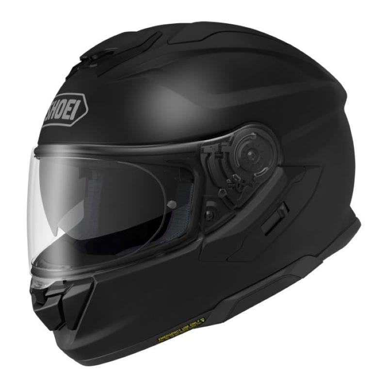 Casco Integrale Shoei GT-Air 3 Nero Opaco