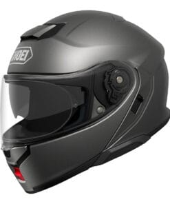 Casco Modulare Shoei Neotec 3 Grigio Opaco