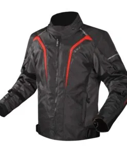Giacca In Tessuto Revit Sprint H2O Nero Antracite