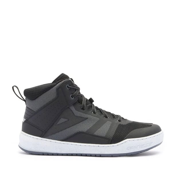 Scarpe Dainese Suburb Air Nero Antracite - immagine 2