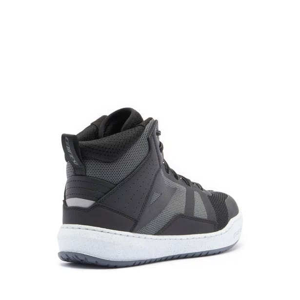 Scarpe Dainese Suburb Air Nero Antracite - immagine 3